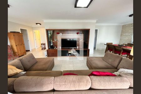 Apartamento à venda com 4 quartos, 176m² em Cambuci, São Paulo