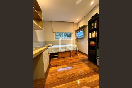 Apartamento à venda com 4 quartos, 176m² em Cambuci, São Paulo