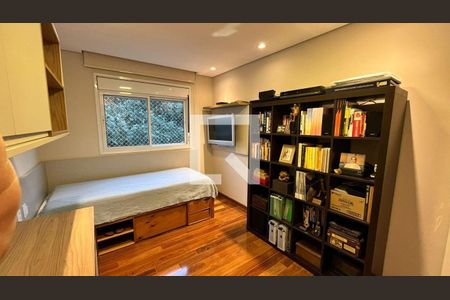 Apartamento à venda com 4 quartos, 176m² em Cambuci, São Paulo