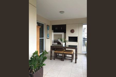 Apartamento à venda com 4 quartos, 176m² em Cambuci, São Paulo