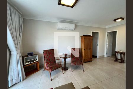 Apartamento à venda com 4 quartos, 176m² em Cambuci, São Paulo