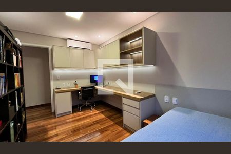 Apartamento à venda com 4 quartos, 176m² em Cambuci, São Paulo
