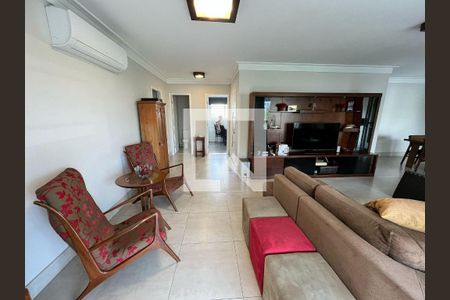 Apartamento à venda com 4 quartos, 176m² em Cambuci, São Paulo