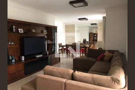 Apartamento à venda com 4 quartos, 176m² em Cambuci, São Paulo