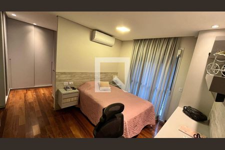 Apartamento à venda com 4 quartos, 176m² em Cambuci, São Paulo