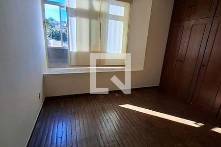 Apartamento à venda com 3 quartos, 107m² em Serra, Belo Horizonte