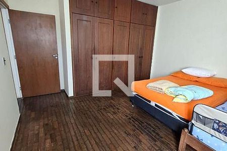 Apartamento à venda com 3 quartos, 107m² em Serra, Belo Horizonte