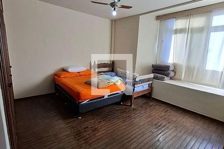 Apartamento à venda com 3 quartos, 107m² em Serra, Belo Horizonte
