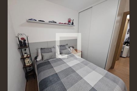 Apartamento à venda com 4 quartos, 124m² em Buritis, Belo Horizonte