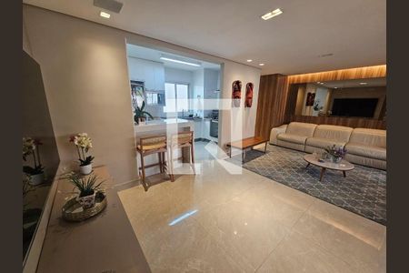 Apartamento à venda com 4 quartos, 124m² em Buritis, Belo Horizonte