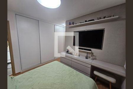 Apartamento à venda com 4 quartos, 124m² em Buritis, Belo Horizonte