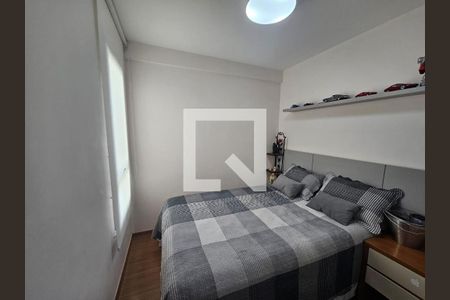 Apartamento à venda com 4 quartos, 124m² em Buritis, Belo Horizonte