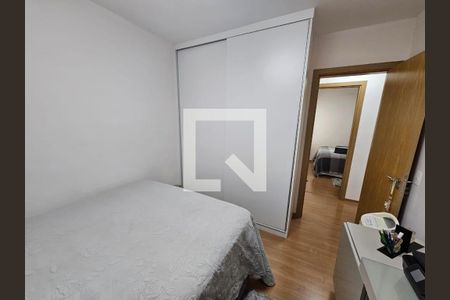 Apartamento à venda com 4 quartos, 124m² em Buritis, Belo Horizonte