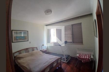 Apartamento à venda com 4 quartos, 215m² em Funcionários, Belo Horizonte
