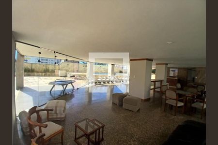 Apartamento à venda com 4 quartos, 215m² em Funcionários, Belo Horizonte