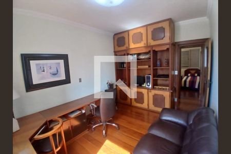 Apartamento à venda com 4 quartos, 215m² em Funcionários, Belo Horizonte