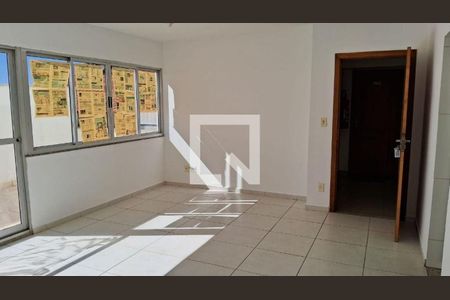 Apartamento à venda com 3 quartos, 133m² em Planalto, Belo Horizonte