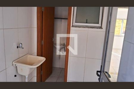 Apartamento à venda com 3 quartos, 133m² em Planalto, Belo Horizonte