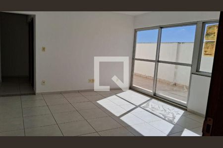 Apartamento à venda com 3 quartos, 133m² em Planalto, Belo Horizonte