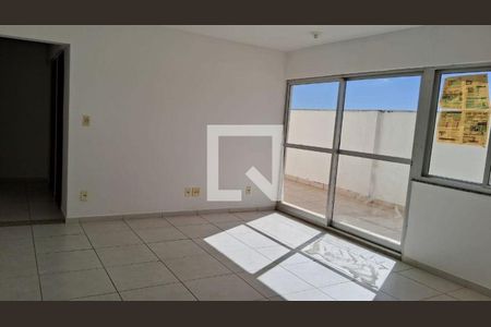 Apartamento à venda com 3 quartos, 133m² em Planalto, Belo Horizonte