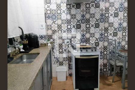 Apartamento à venda com 2 quartos, 69m² em Engenho Novo, Rio de Janeiro