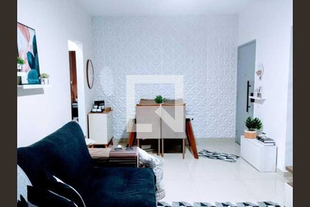 Apartamento à venda com 2 quartos, 69m² em Engenho Novo, Rio de Janeiro