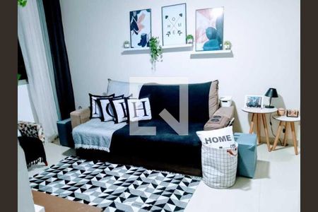 Apartamento à venda com 2 quartos, 69m² em Engenho Novo, Rio de Janeiro