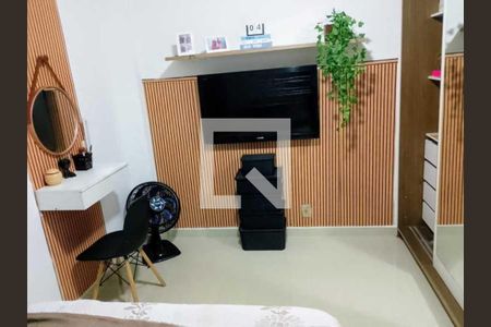 Apartamento à venda com 2 quartos, 69m² em Engenho Novo, Rio de Janeiro