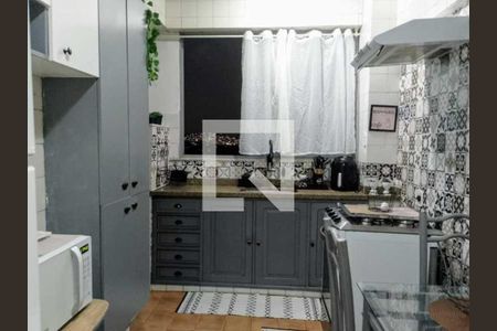 Apartamento à venda com 2 quartos, 69m² em Engenho Novo, Rio de Janeiro