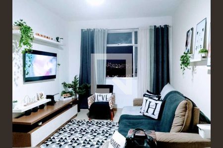 Apartamento à venda com 2 quartos, 69m² em Engenho Novo, Rio de Janeiro