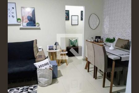 Apartamento à venda com 2 quartos, 69m² em Engenho Novo, Rio de Janeiro