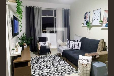 Apartamento à venda com 2 quartos, 69m² em Engenho Novo, Rio de Janeiro