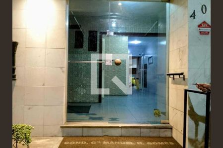 Apartamento à venda com 2 quartos, 69m² em Engenho Novo, Rio de Janeiro