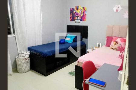 Apartamento à venda com 2 quartos, 69m² em Engenho Novo, Rio de Janeiro