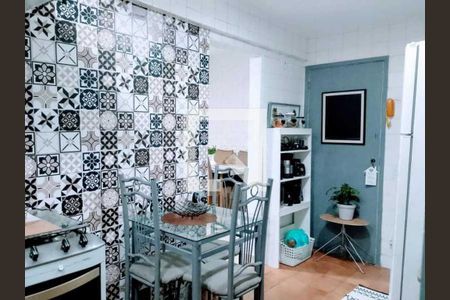 Apartamento à venda com 2 quartos, 69m² em Engenho Novo, Rio de Janeiro