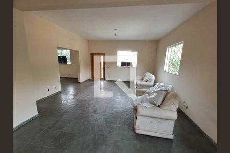 Casa de Condomínio à venda com 3 quartos, 297m² em Taquara, Rio de Janeiro