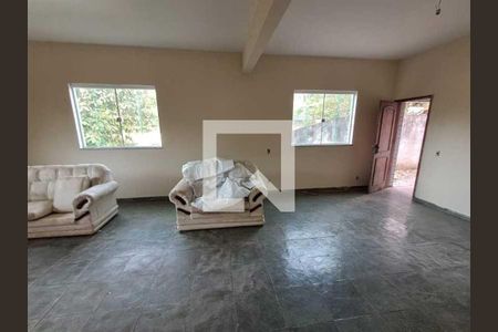 Casa de Condomínio à venda com 3 quartos, 297m² em Taquara, Rio de Janeiro