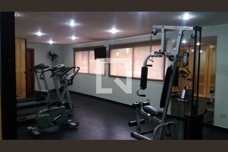 Apartamento à venda com 4 quartos, 184m² em Santana, São Paulo