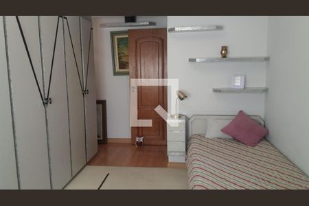 Apartamento à venda com 4 quartos, 184m² em Santana, São Paulo