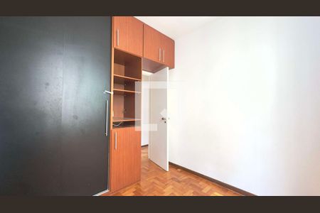 Apartamento à venda com 3 quartos, 170m² em Estoril, Belo Horizonte