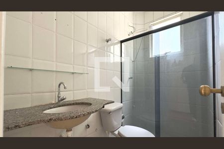 Apartamento à venda com 3 quartos, 170m² em Estoril, Belo Horizonte