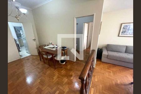 Apartamento à venda com 2 quartos, 78m² em Flamengo, Rio de Janeiro