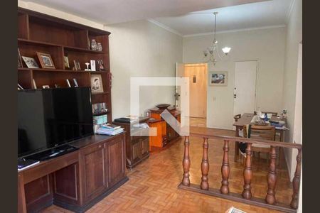 Apartamento à venda com 2 quartos, 78m² em Flamengo, Rio de Janeiro