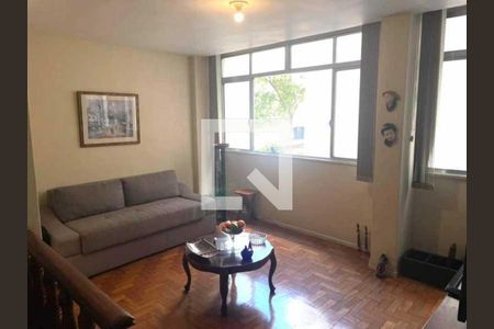 Apartamento à venda com 2 quartos, 78m² em Flamengo, Rio de Janeiro