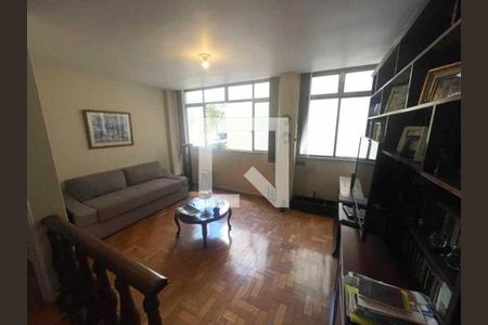 Apartamento à venda com 2 quartos, 78m² em Flamengo, Rio de Janeiro