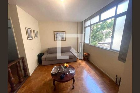 Apartamento à venda com 2 quartos, 78m² em Flamengo, Rio de Janeiro