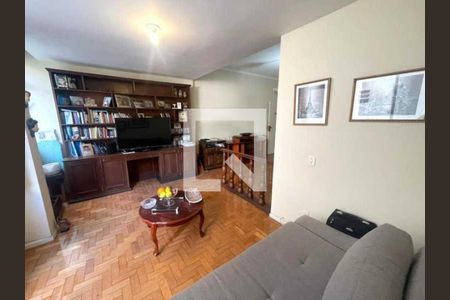 Apartamento à venda com 2 quartos, 78m² em Flamengo, Rio de Janeiro