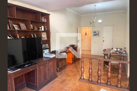 Apartamento à venda com 2 quartos, 78m² em Flamengo, Rio de Janeiro
