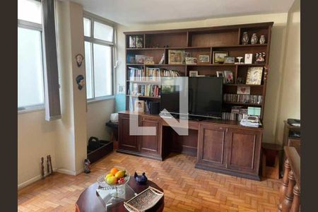 Apartamento à venda com 2 quartos, 78m² em Flamengo, Rio de Janeiro