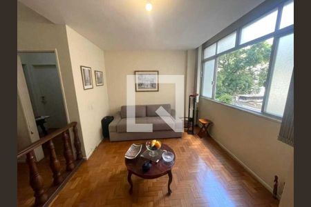 Apartamento à venda com 2 quartos, 78m² em Flamengo, Rio de Janeiro